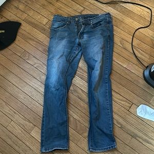Buffalo men’s jeans